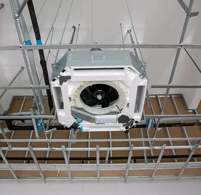 Why Homeowners & Businesses Trust Us Mount Pleasant, MI?