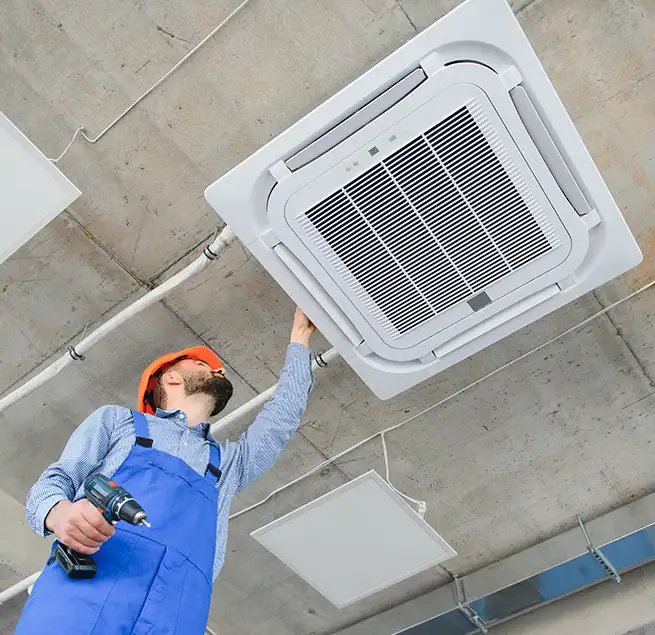  Why Homeowners & Businesses Trust Us in Mount Pleasant, MI?