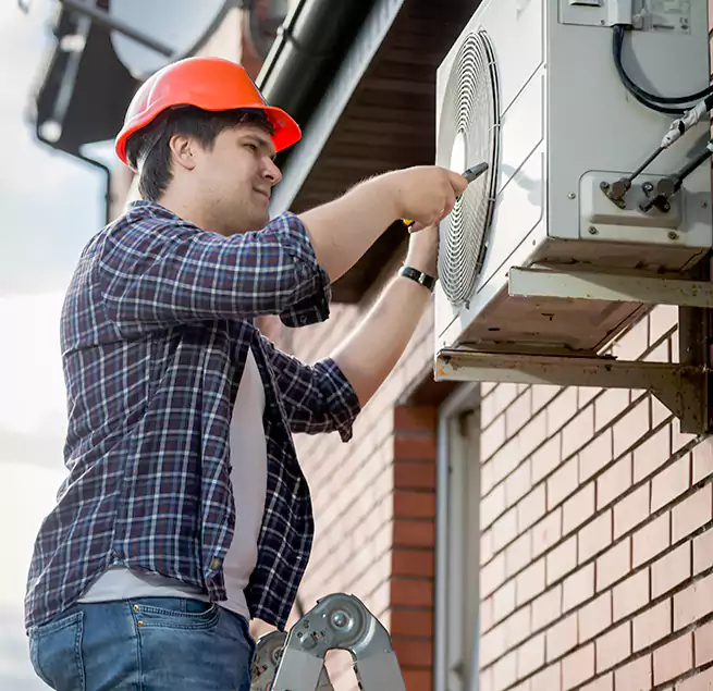 Why Homeowners & Businesses Trust Us Mount Pleasant, MI