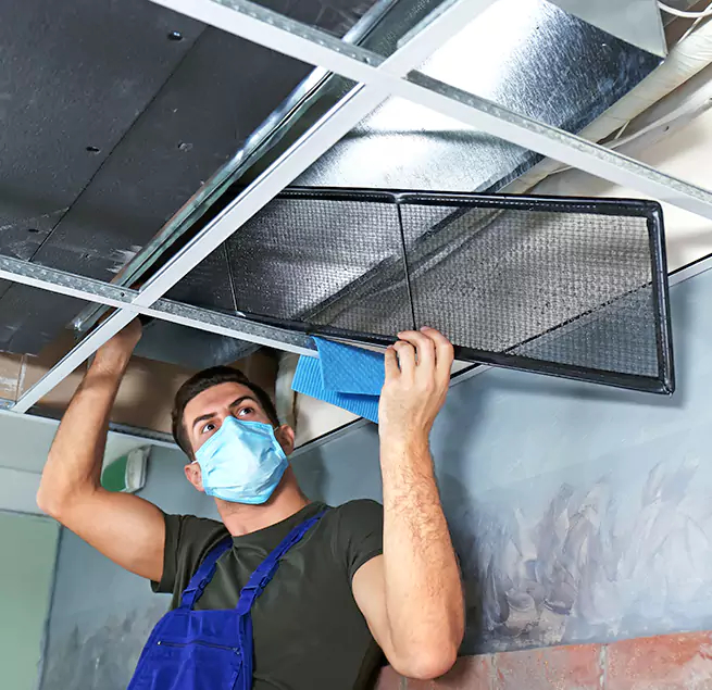 Why Homeowners Businesses Trust Us in Mount Pleasant, MI?