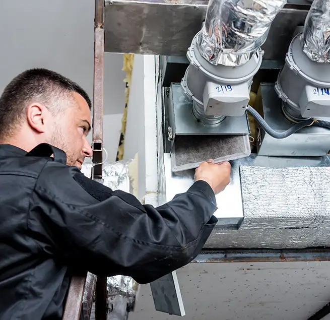 Why Homeowners & Businesses Trust Us in Mount Pleasant, MI?